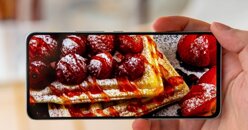 Dung lượng pin của Xiaomi 12 Lite 5G bao nhiêu mAh? Có đủ cả ngày dài sử dụng?