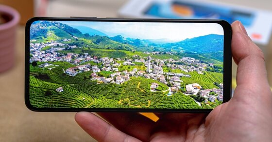 Dung lượng pin điện thoại Redmi Note 11s 4G bao nhiêu mAh? Chất lượng màn hình hiển thị có tốt không?