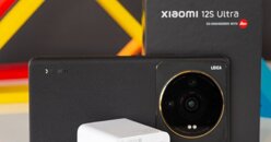 Dung lượng pin điện thoại Xiaomi 12S Ultra bao nhiêu mAh? Có đủ cả ngày sử dụng hay không?