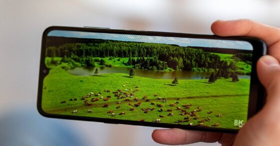 Dung lượng pin Nokia G21 bao nhiêu mAh? Chất lượng màn hình có tốt không?