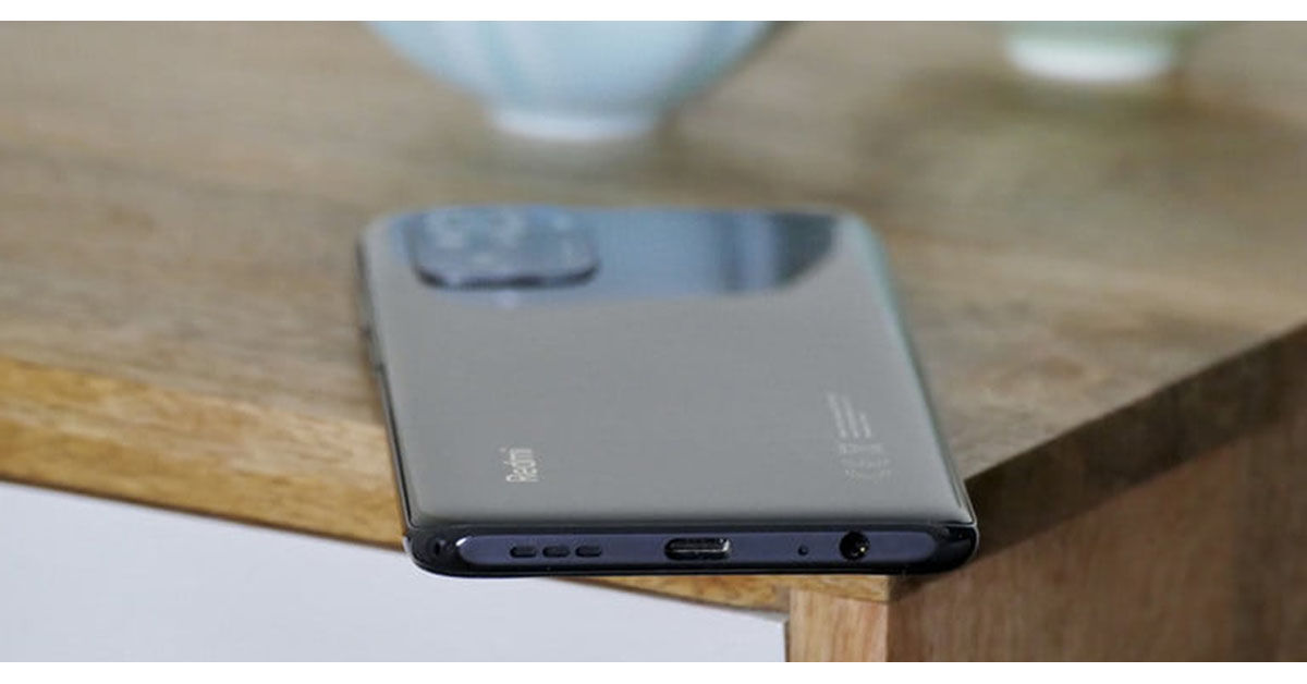 Dung lượng pin trên điện thoại Xiaomi Redmi Note 10s bao nhiêu mAh?