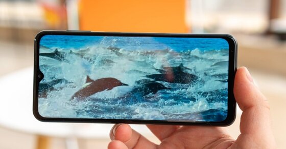 Dung lượng pin trên Samsung Galaxy A23 bao nhiêu mAh? Chất lượng màn hình có tốt không?
