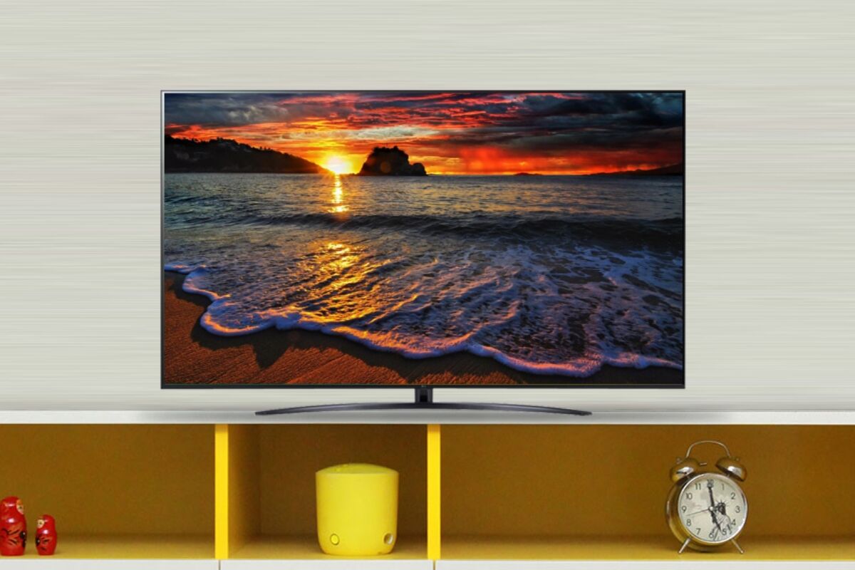 Đừng mua tivi LG 43NANO76SQA nếu bạn chưa biết đến 3 điều này