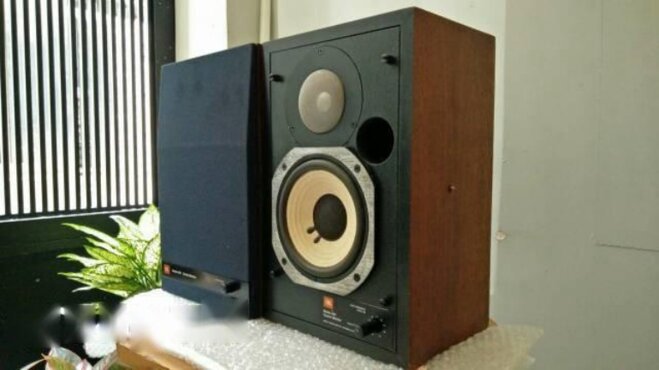 loa bookshelf jbl monitor 4401