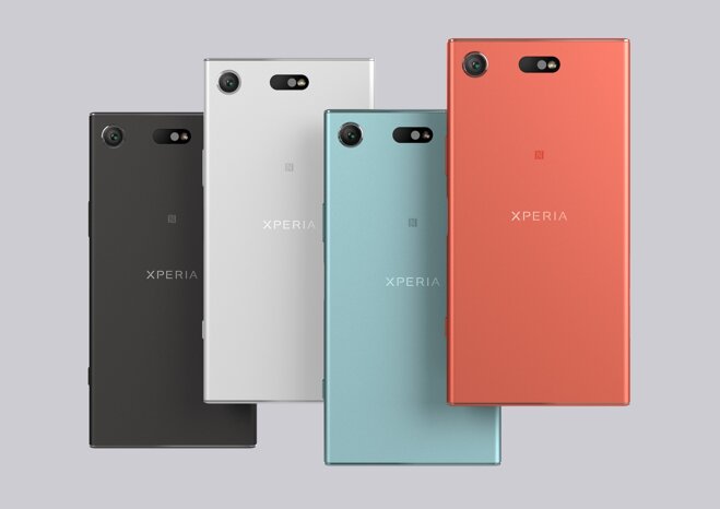 Sony Xperia XZ1 tuy có thiết kế cũ nhưng có cấu hình mạnh và các tính năng đáng gờm