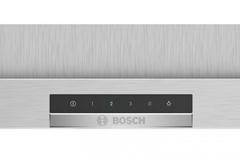 Máy hút mùi Bosch HMH.DWB66DM50B bền bỉ, êm ái và hiệu quả