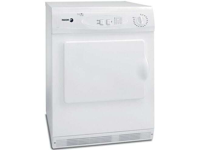 Máy sấy quần áo Fagor SFE60T (SFE-60T) 6 Kg