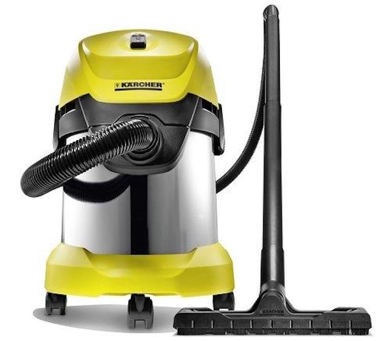 Thiết bị hút bụi Karcher WD 3 Premium