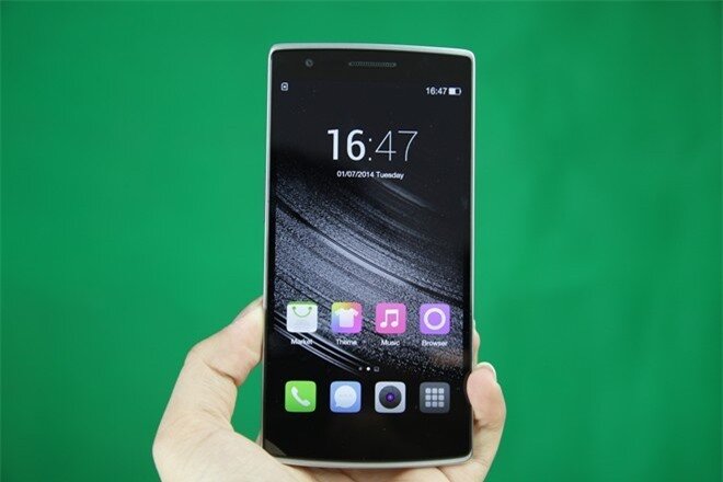 điện thoại, màn hình lớn, giá tốt, Lumia 1320, HTC One Plus, giá bán