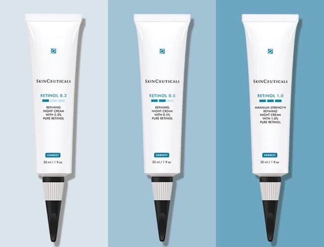 Serum Retinol SkinCeuticals