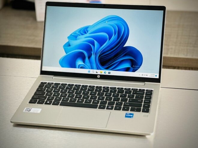 Đánh giá laptop 14 inch HP ProBook 440 G10