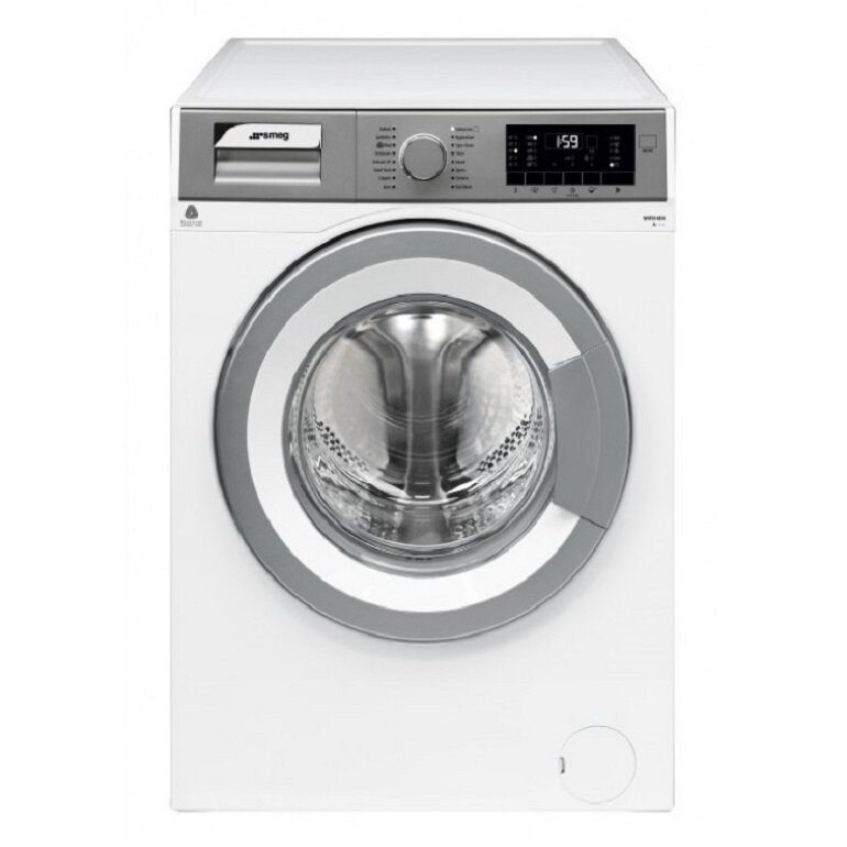 Máy giặt Hafele WHT814EIN có khối lượng giặt là 8kg