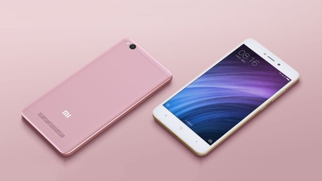 điện thoại xiaomi trên dưới 1 triệu