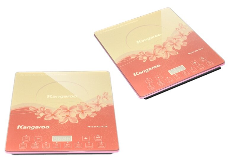 TOP 8 bếp từ Kangaroo đơn chất lượng tốt, giá rẻ chỉ từ 450K