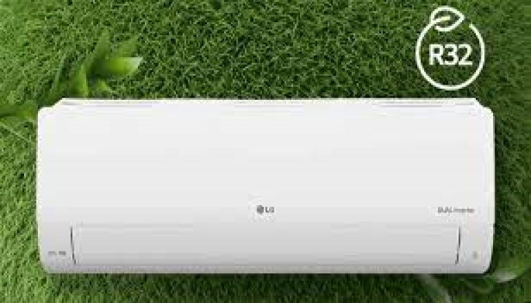 Điều hòa LG 9000 1 chiều K09CH gas R-32 là model treo tường mới nhất được ra mắt trong năm 2023