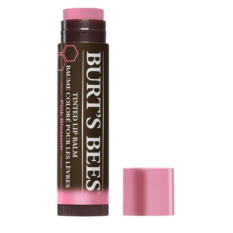 son dưỡng Burt's Bees Tinted Lip Balm