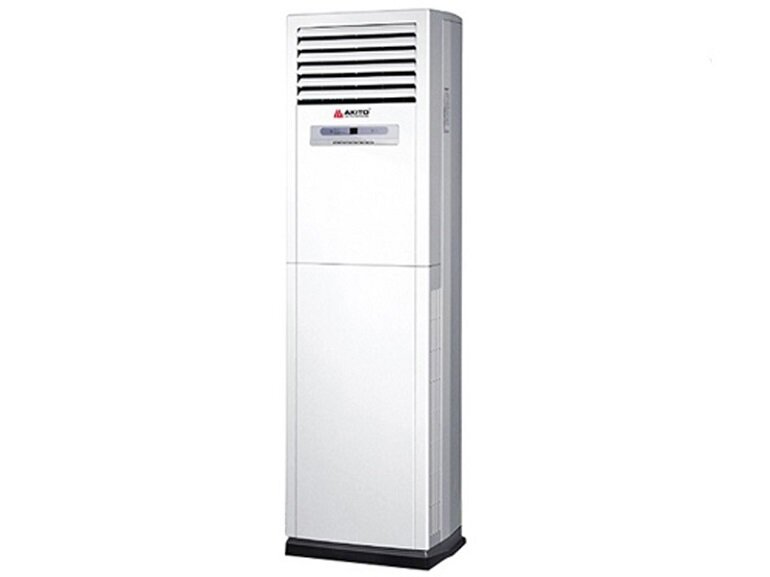 điều hòa Akito 28000 BTU 1 chiều AKF-C28CG gas R-410A