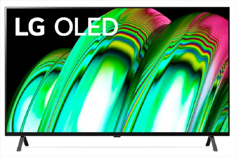 Loạt tivi LG OLED 55 inch giá rẻ bất ngờ, chất lượng vẫn xuất sắc
