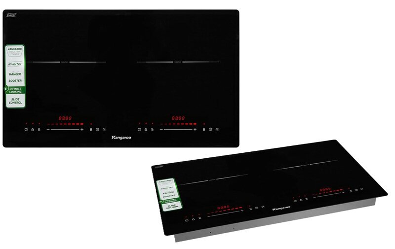 Loạt bếp từ đôi giá rẻ dưới 5 triệu đồng chất lượng tốt đáng mua đầu năm 2026