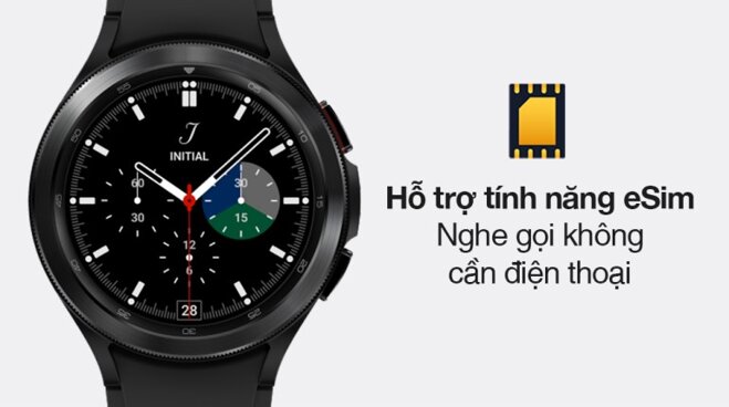 đồng hồ thông minh samsung