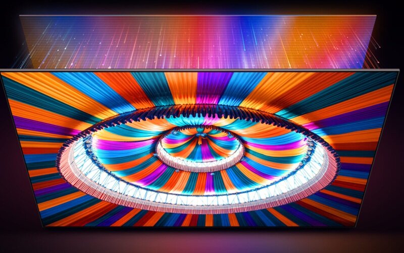 Tivi QLED 4K Toshiba 75M450RP 75 inch được săn đón nhờ loạt công nghệ nổi bật