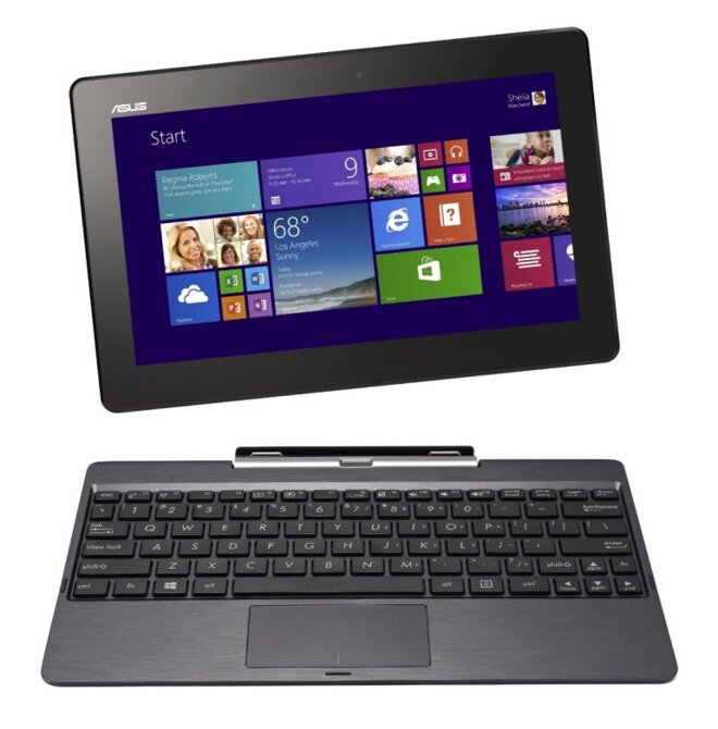 Máy tính bảng Asus Transformer Book T100