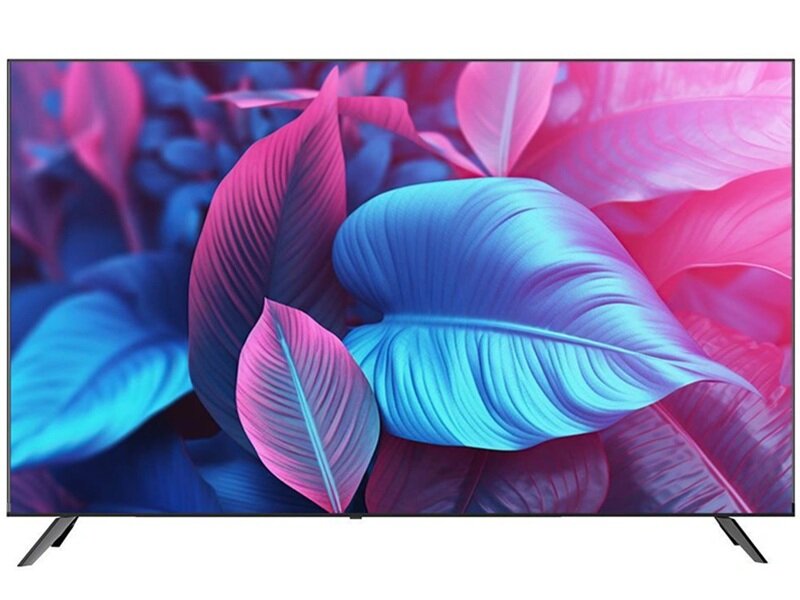 Giá chỉ 4,5 triệu đồng, Google tivi Coocaa 43Z85 là lựa chọn thực dụng cho khách Việt