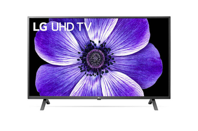 Trang bị bộ xử lý công nghệ cao Quad Core 4K