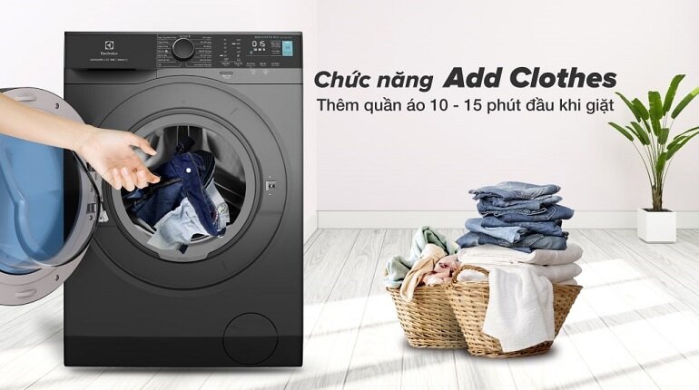 So sánh 2 máy giặt Electrolux giá 10 triệu