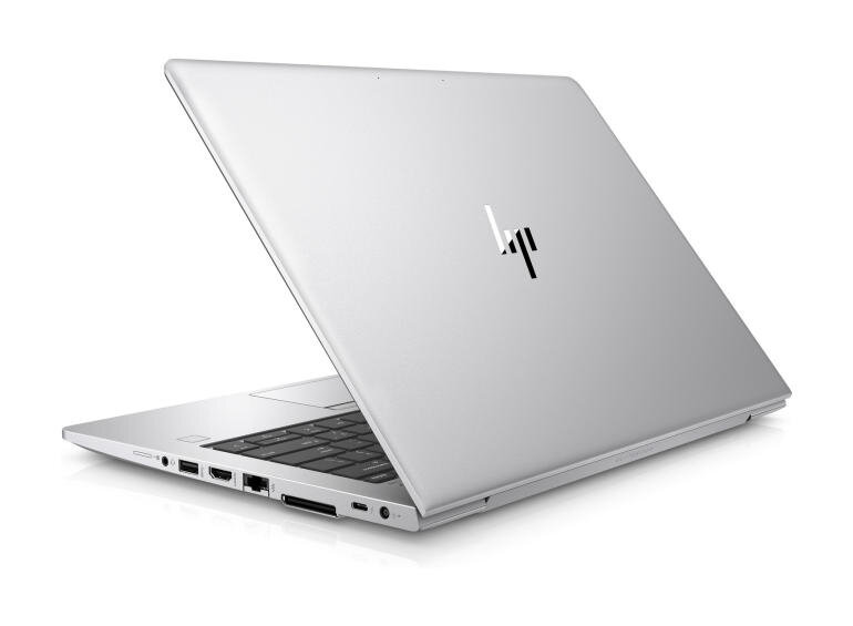 laptop HP Elitebook 830 G6