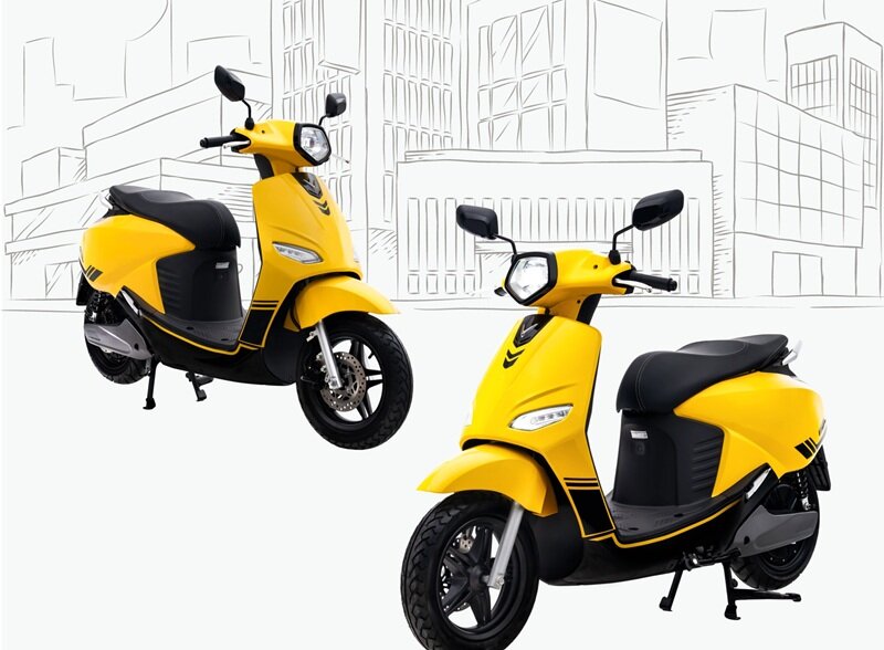 Loạt xe máy điện Vinfast đời mới năm 2025, giá chỉ từ 12 triệu đồng, đi tới 198 km/lần sạc