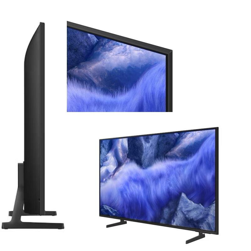 Đánh giá Samsung QA75QEF1: Dòng QLED mới này có đáng để chúng ta cân nhắc?