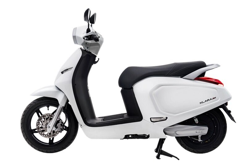 Giá VinFast Klara NEO bất ngờ giảm còn 25 triệu, trang bị sang xịn, đi 112 km/lần sạc
