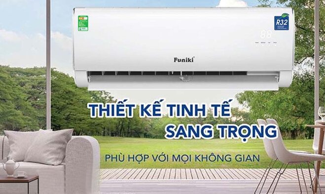 Thiết kế tinh tế, sang trọng