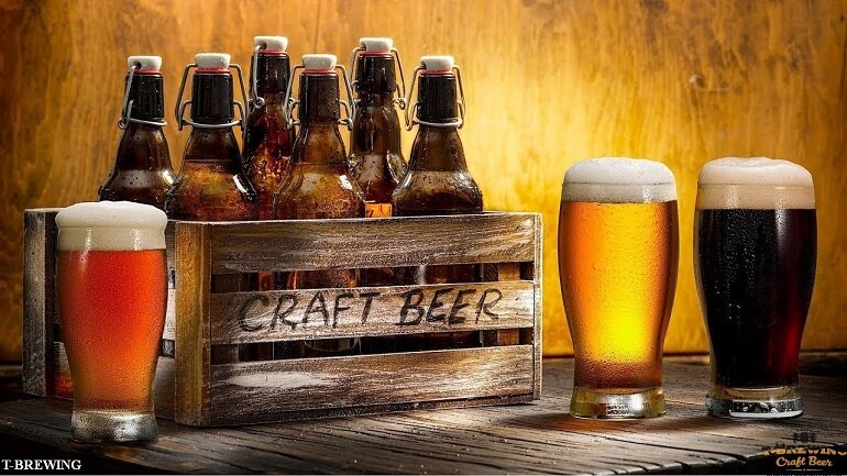 1.1Bia thủ công (craft beer) là gì?