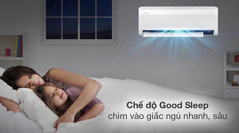 điều hòa Samsung Inverter 1.5 HP AR13CYFAAWKNSV