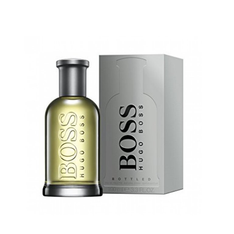 Nước hoa nam Hugo Boss Bottled For Men