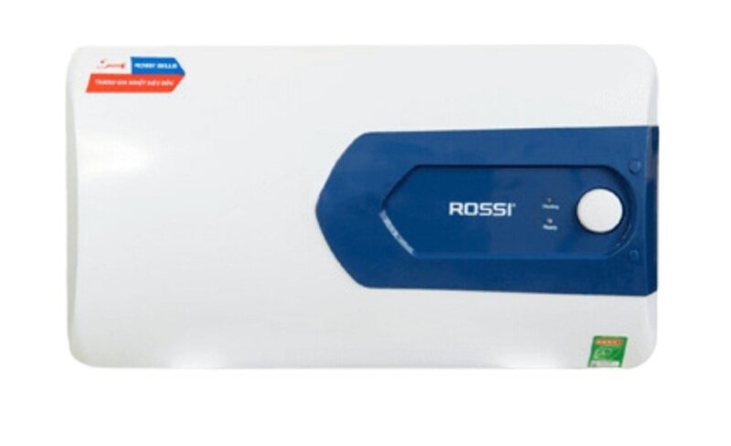 TOP 7 bình nóng lạnh 15l ngang tốt nhất hiện nay: Gọn nhẹ, tiết kiệm điện lại rất bền bỉ!