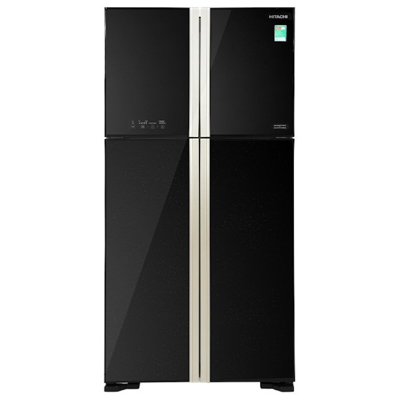 Hitachi refrigerators are loved by many people today