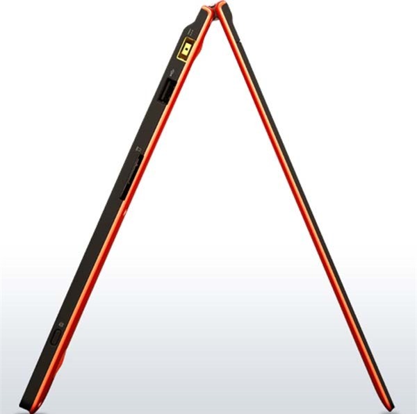 Đánh giá Lenovo IdeaPad Yoga 13 inch
