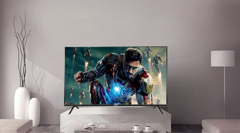 Smart Tivi TCL 40 inch 40S6500