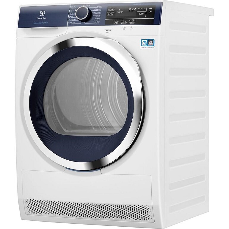 Máy sấy Electrolux 9 kg EDH903R9WB