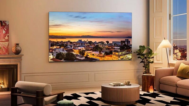 Google tivi TCL 4K 65 Inch 65P755 Pro