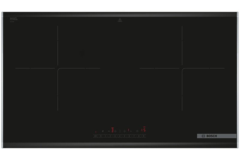 Loạt bếp từ Bosch âm mặt đá bền bỉ, hiệu năng, giá từ 6,5 triệu đáng mua năm 2026