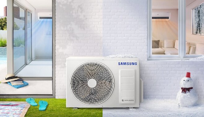 Ưu nhược điểm của điều hòa multi Samsung Aj140txj5kh/ea 