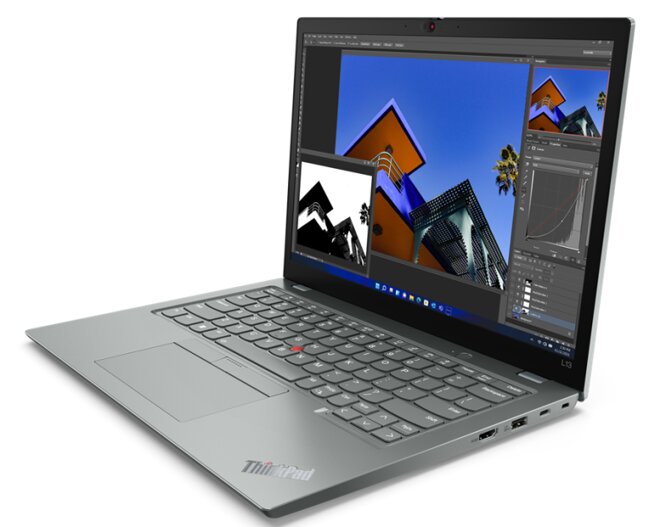 Lenovo ThinkPad L13 Gen 3