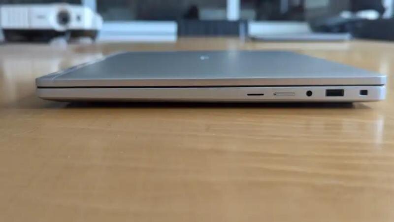Dell Pro 16 Plus: Laptop giá tốt cho dân văn phòng chuyên nghiệp