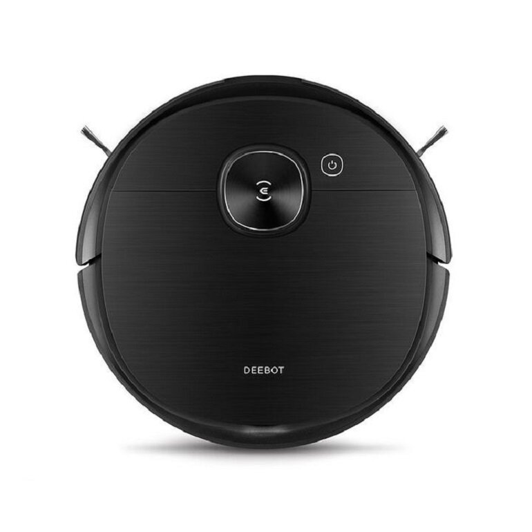 Robot hút bụi Ecovacs Deebot Ozmo T8 Aivi - Bản Nội địa