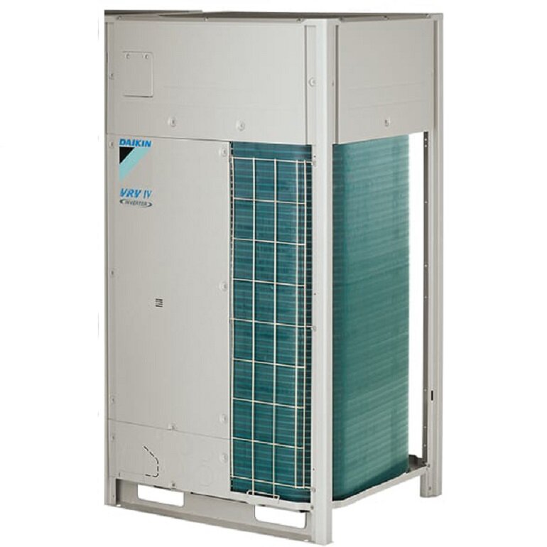 bảng mã lỗi điều hòa trung tâm Daikin