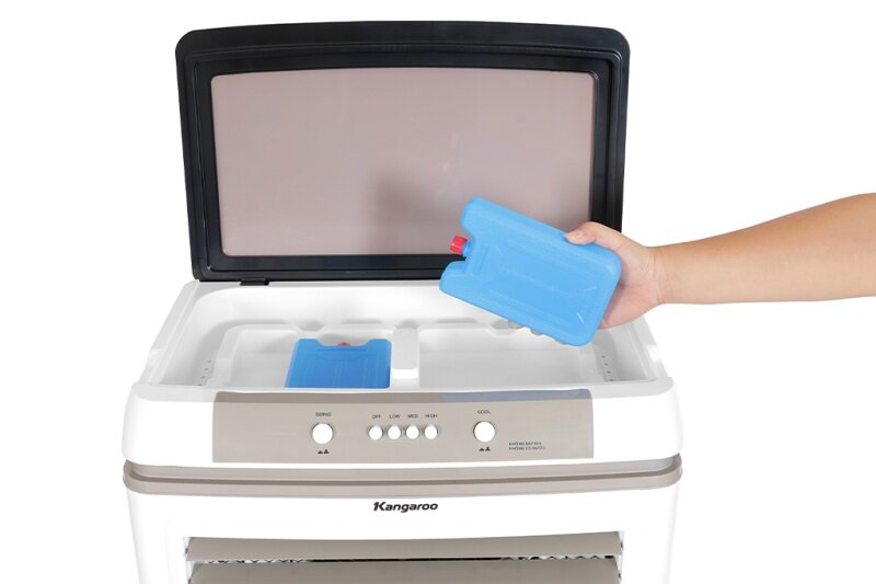 Quạt điều hòa Kangaroo KG50F99 có những ưu nhược điểm nào đáng chú ý?